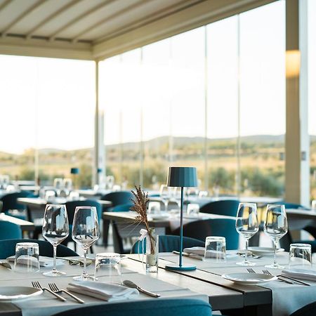 Riva Toscana Golf Resort & Spa Follonica Exterior foto