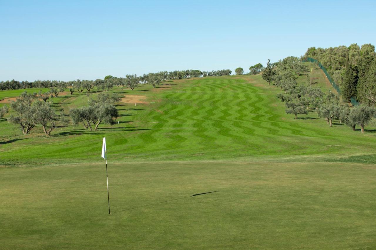 Riva Toscana Golf Resort & Spa Follonica Exterior foto