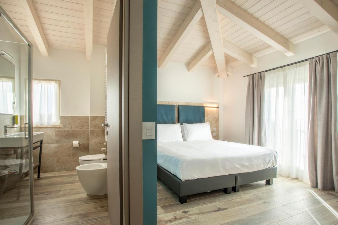 Riva Toscana Golf Resort & Spa Follonica Exterior foto