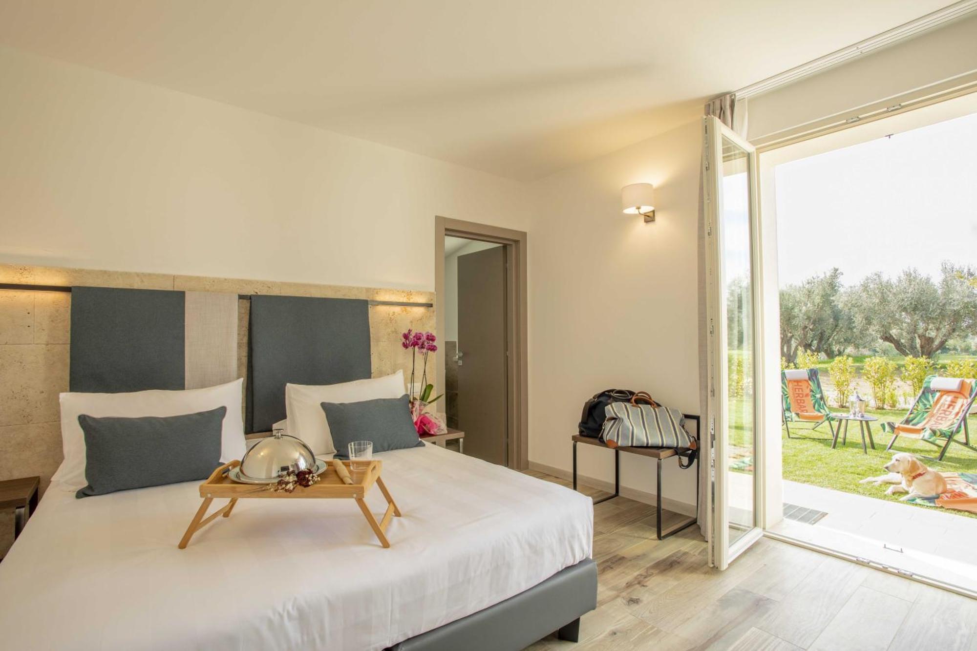Riva Toscana Golf Resort & Spa Follonica Exterior foto