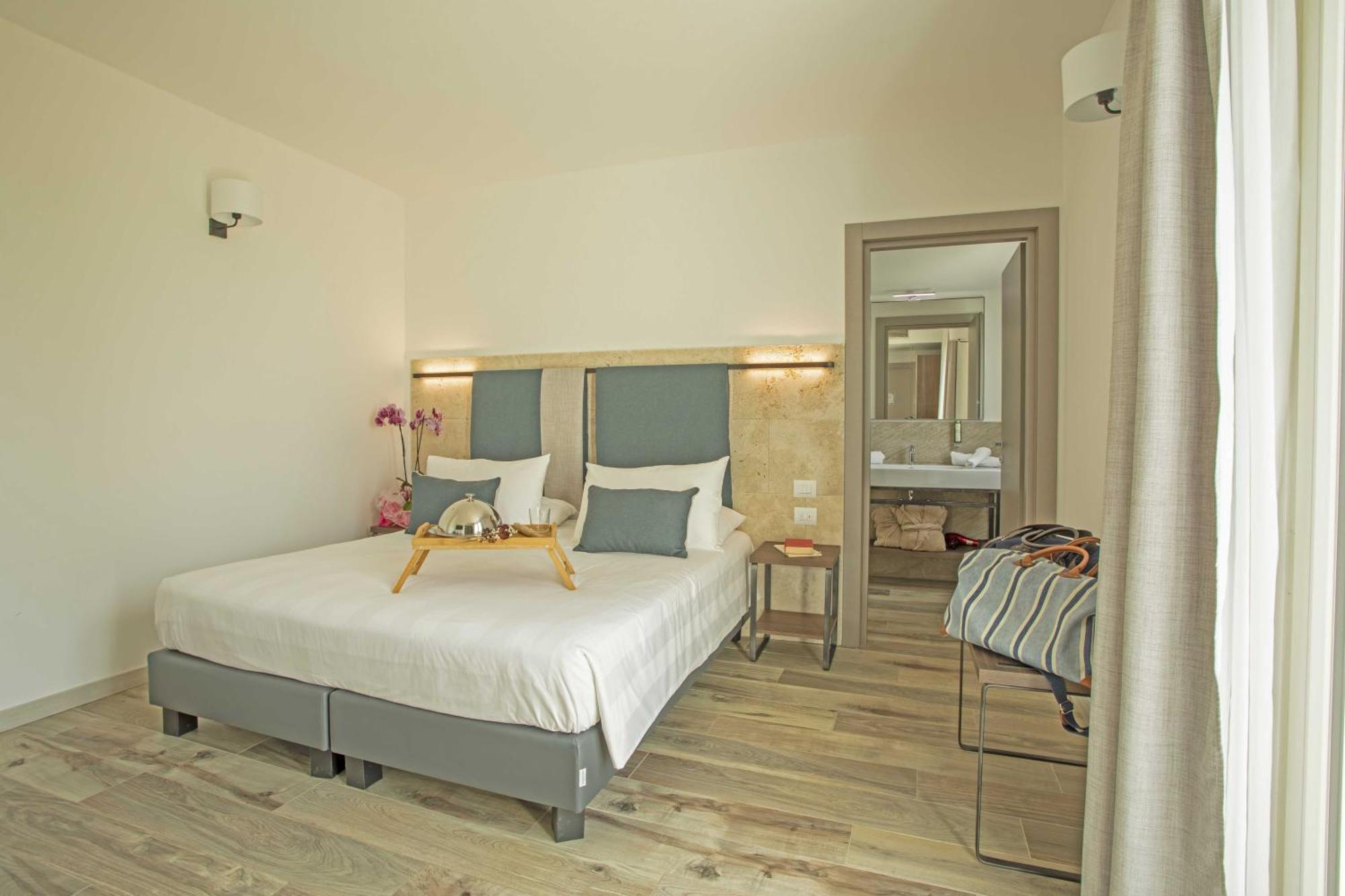 Riva Toscana Golf Resort & Spa Follonica Exterior foto