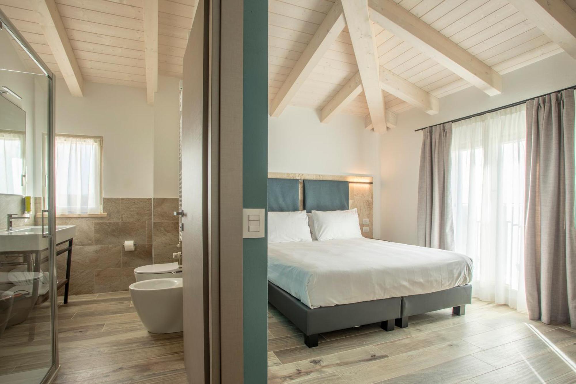 Riva Toscana Golf Resort & Spa Follonica Exterior foto